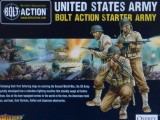 BA > Bolt Action Starter Army - American Infantry 1000pts